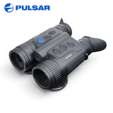 PULSAR MERGER LRF XQ35 TERMISK BINOKULAR KIKKERT