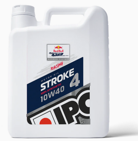 Ipone Stroke 4 Racing 5W40