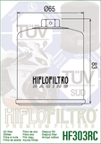 Hiflo Filtre Racing