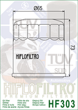 Hiflo Filtre Standard