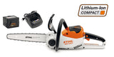 Stihl MSA 120 C-BQ